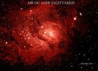 Picture saved with settings embedded.